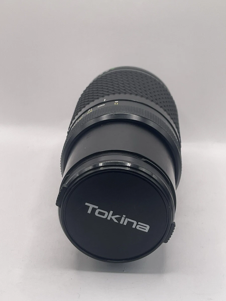 Canon FD f/5.6 Camera Lenses 100-300mm Focal for sale | eBay