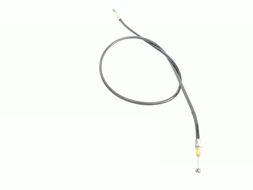 07 Honda VFR 800 Interceptor Seat Latch Cable - Image 3 of 4