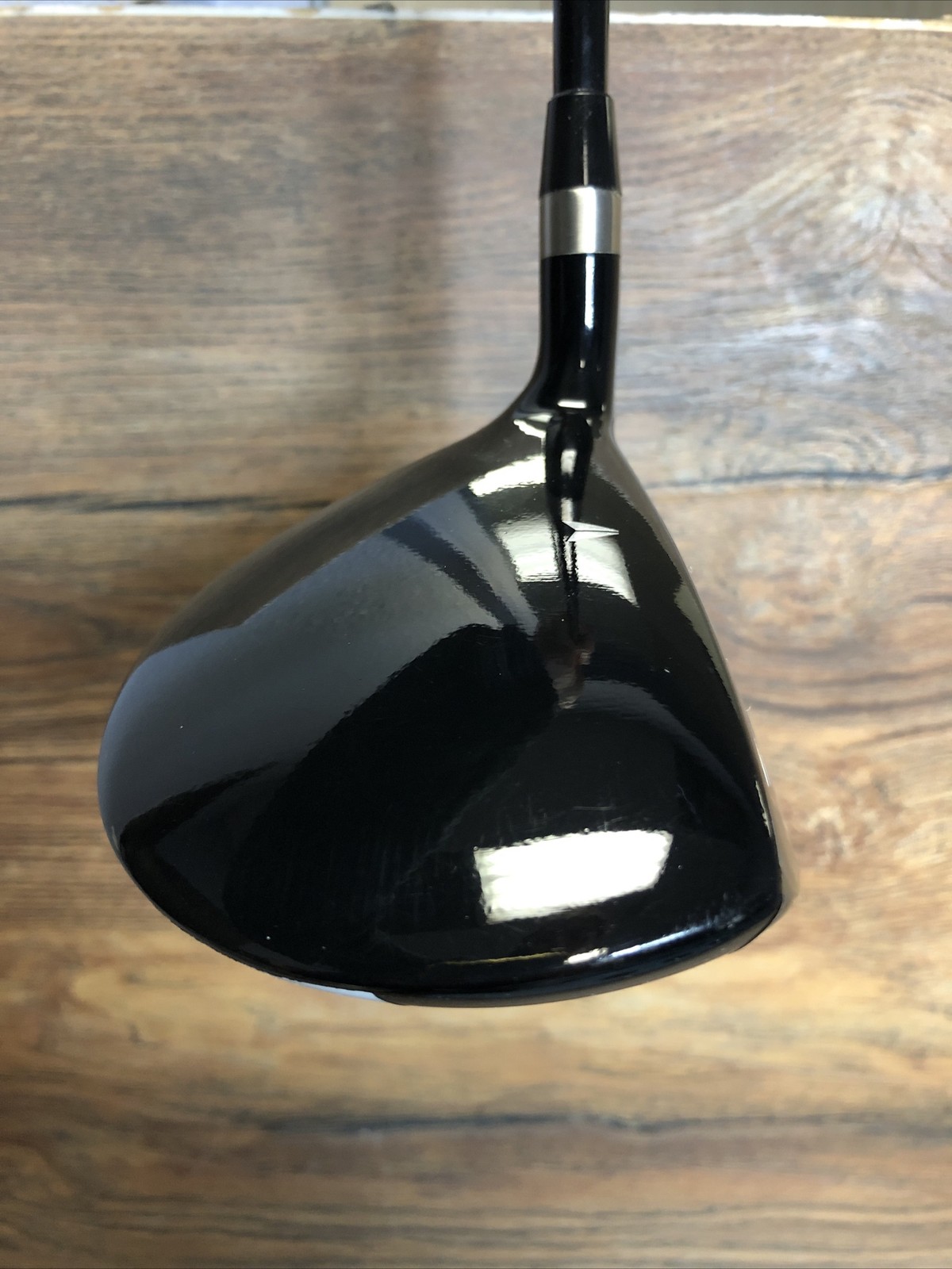 USED RH Senior Men's Rife Golf 812s Offset #11 + #13 Fairway Clubs Set 6014-CM4N