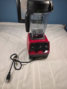 Vitamix E 320 | eBay