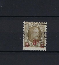 [K94336] Belgium N°HV4343A Royalty MH * SUPERB