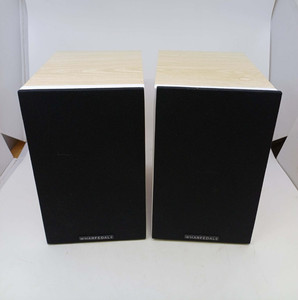 WHARFEDALE PRO TOURUS 8" bi-amplifiée 250W - bluetooth - Musique Audio Shop