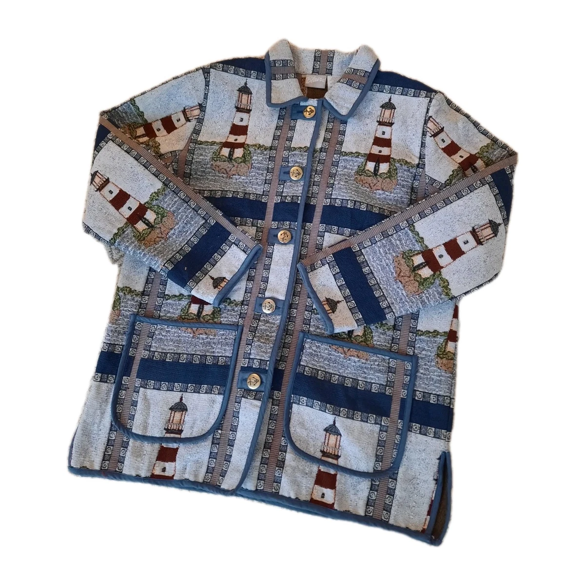Blair Coats, Jackets & Vests for Women for sale | eBay
