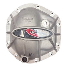 G2 Hammer Dana 44 Diff Cover