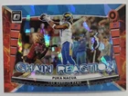 2025 Optic Puka Nacua Ice (Raw)