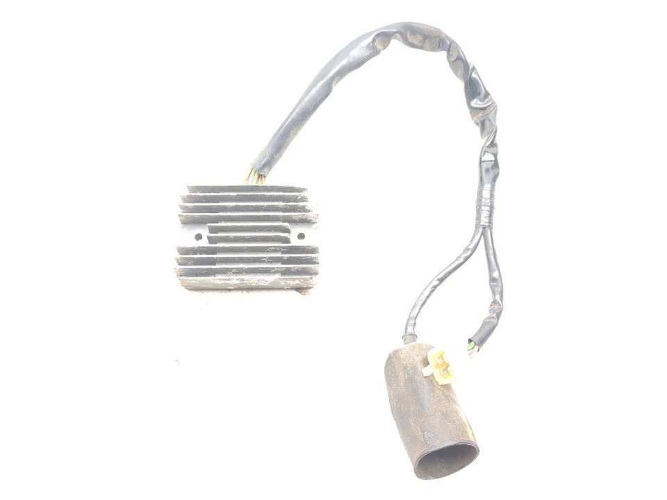 07 Honda VTX1300C VTX 1300 regulador de voltaje rectificador SH579DB Foto 2 de 4