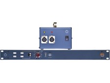 BAE 1073MP Single-Channel Mic Preamp with PSU