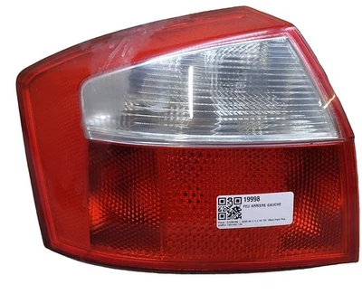 Feu arriere gauche Audi A4 II A4 II 8E5945217 - Photo 1/4