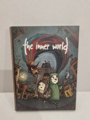 The Inner World-Special Edition (PC)