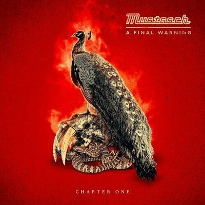 A Final Warning  Chapter One CD