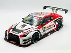 1:18 2015 Bathurst 12 Hour Winner -- #35A Nissan GT-R Nismo GT3 -- AUTOart 81585