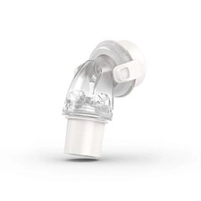 Res-Med AirFit F20/F30 QuietAir Elbow - Replacement CPAP Mask Part