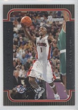 2003-04 Bowman Rookies & Stars Chauncey Billups #101 HOF 0a1