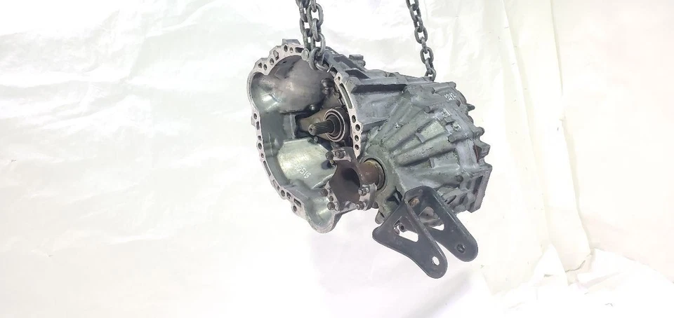 Toyota MR2 1988 1989 OEM transmisión manual 5 velocidades Foto 2 de 4