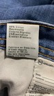 AG Adriano Goldschmied Men's The New Hero Relaxed Fit Blue Jeans Size 31x34 — photo 7