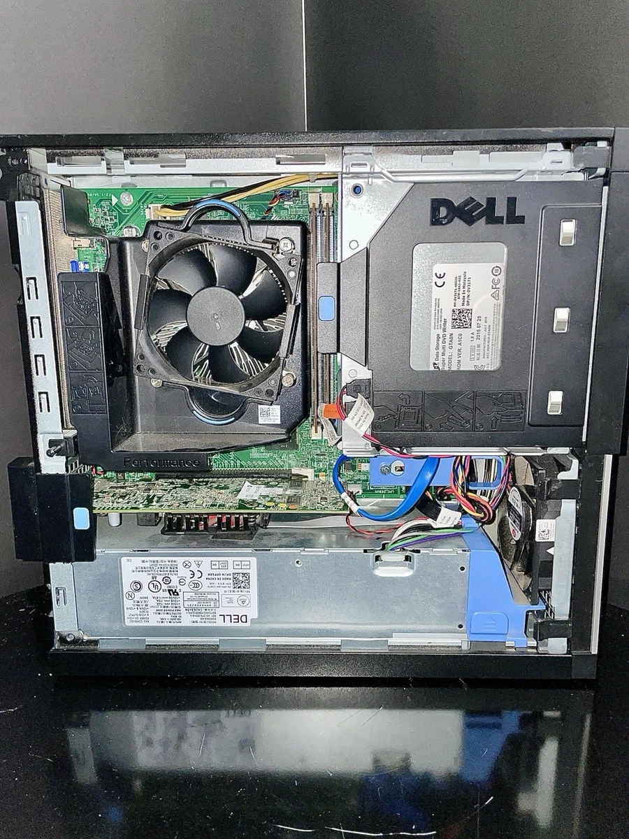Dell Optiplex 3020 PC Desktops & All-In-One Computers for sale - eBay