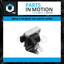 Ignition Coil fits FIAT FIORINO 146 1.6 93 to 01 FPUK Genuine Quality Guaranteed