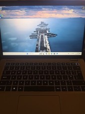 Dell Latitude 5421 I5-11500H@2.9GHZ, 8GB RAM, 256GB SSD