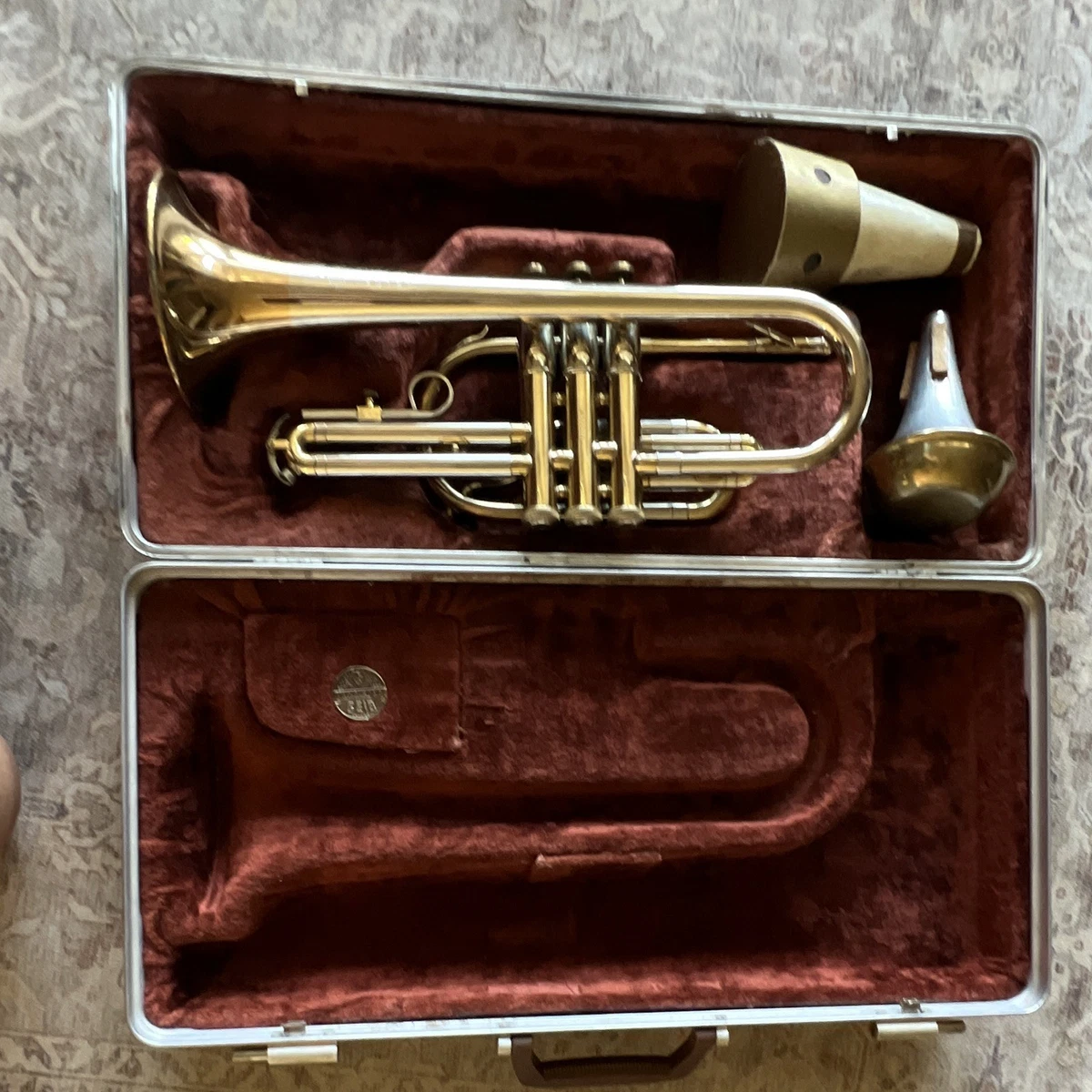 F. E. Olds Brass Instruments for sale | eBay