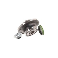 Radlagersatz SKF Vkba 3567 FüR Seat Audi Skoda VW Ibiza IV A1