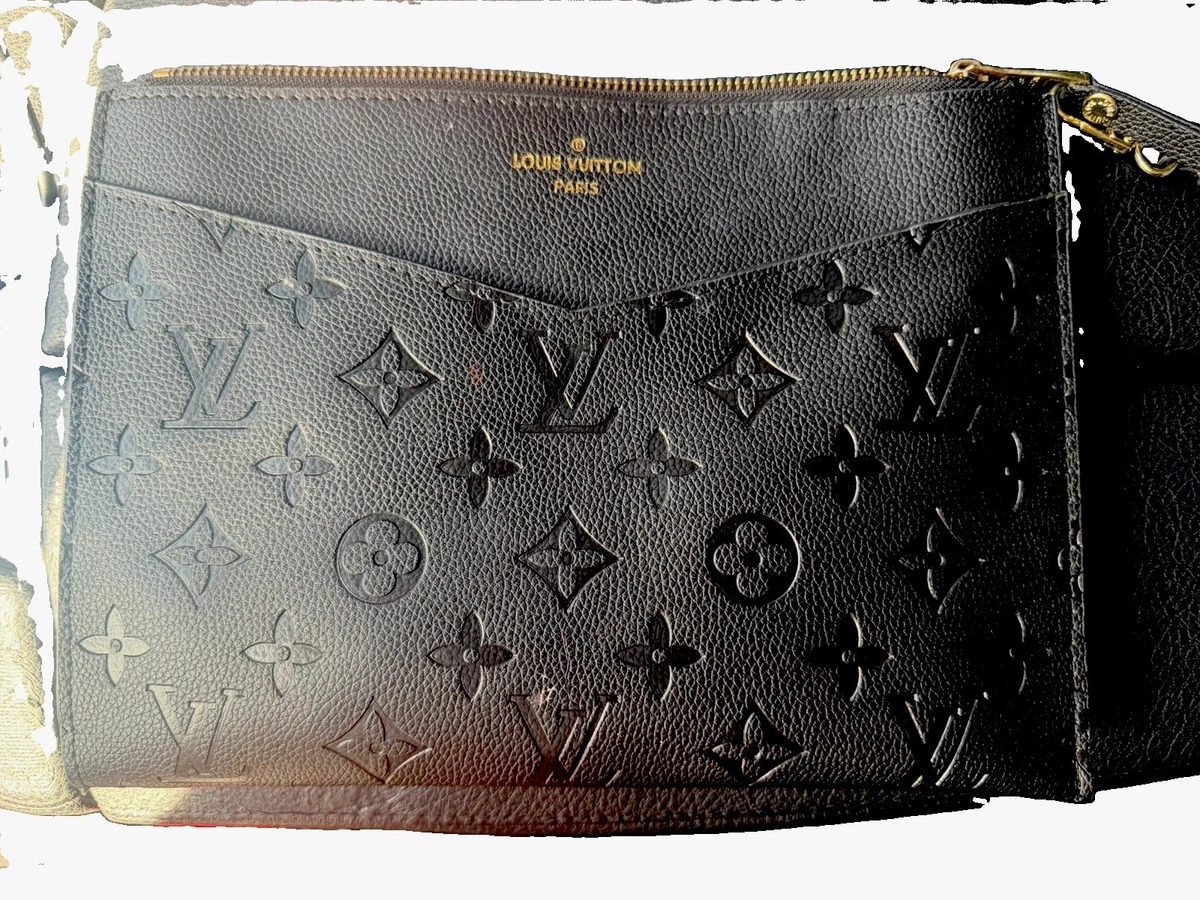 Louis Vuitton Monogram Clutch for sale | eBay