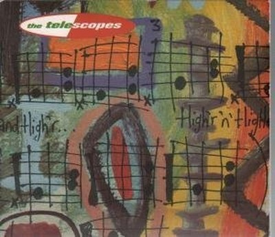 Telescopes - Telescopes - Telescopes CD DYVG The Cheap Fast Free Post