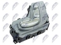 Original NTY Schalter Sitzverstellung EWS-ME-095 FüR Mercedes-Benz
