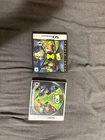 Ben 10 Games for the DS and 3DS Lot