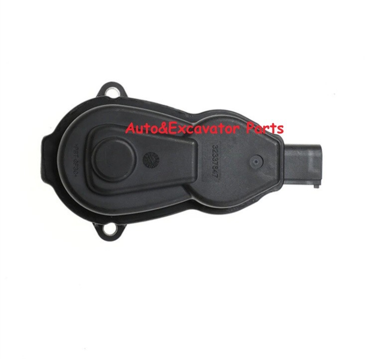 12 Torx Parking Rear Brake Servo Motor 32335478 8K0998281 For Audi