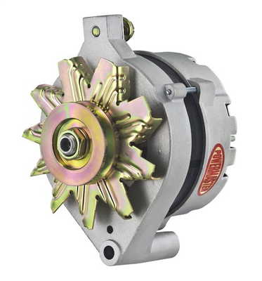 #ad Powermaster 7078 ALTERNATOR $154.86