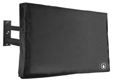 Flat Screen TV Cover Protector for 65 to 70 inch Screens, Universal, Outdoor,...