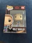 Funko Pop! Vinyl: Stranger Things - Holly Wheeler #1782