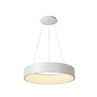 Led Pendelleuchte Sculptoris Cct, IP20 IK04, Ø 80Cm, 60W 3000/4000K (Cct Switch)