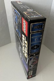 LEGO Star Wars: TIE Fighter (75095)