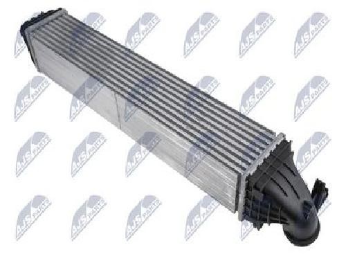 Intercooler For Opel Astra K (15-) 1.4 Turbo (Petrol) - Image 3
