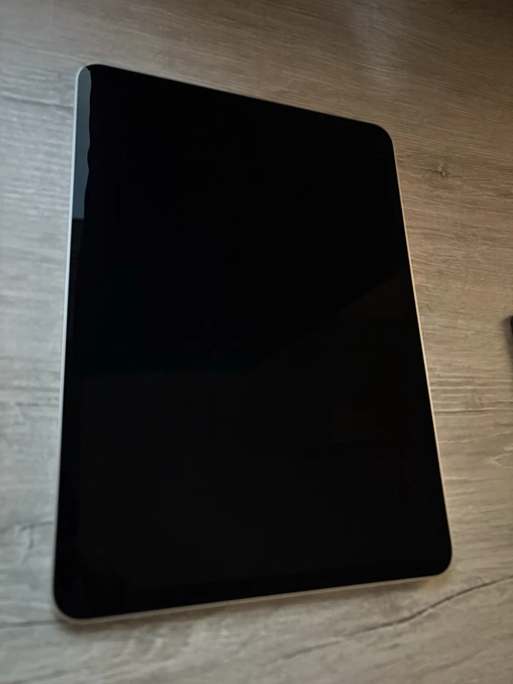 Apple iPad Pro 11-inch (2nd generation) · 256GB · Wi-Fi, photo 1 of 3