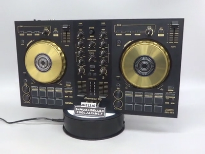 Pioneer DDJ-SB3 DJ Controller Gold 2021 Limited DDJSB3N DDJ-SB3-N