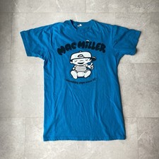 vintage mac miller incredibly dope since 92 rap tee size medium 