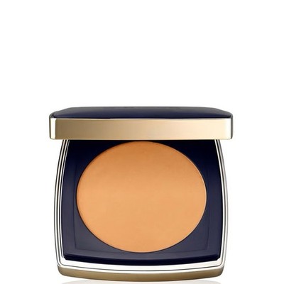 Estée Lauder Double Wear Foundation Powder 6W1 Sandalwood (Tan Shade) FreeUK P&P