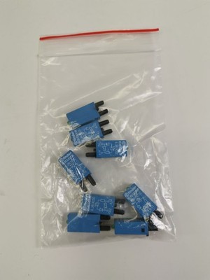 Finder Plug-in Module LED 99.80.0.024.98 New 8 Pack