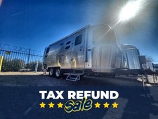 2016 Airstream International Serenity 23CB (Corner Bed)