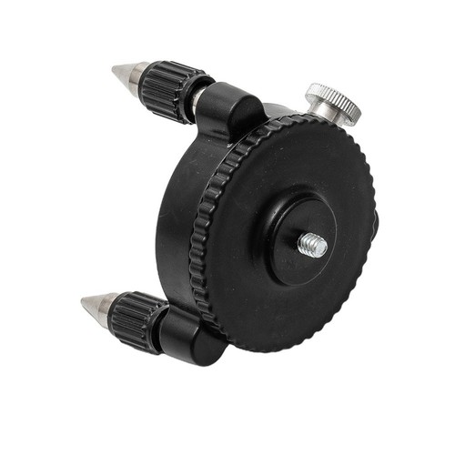 Adattatore Penna Universale In Lega Di Alluminio - 12,5mm Per Macchine Da Taglio - Foto 6