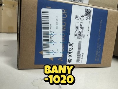 1pc Brand New Sealed   HG-KN73JK US Free Tax + Warranty Free delivery *yt