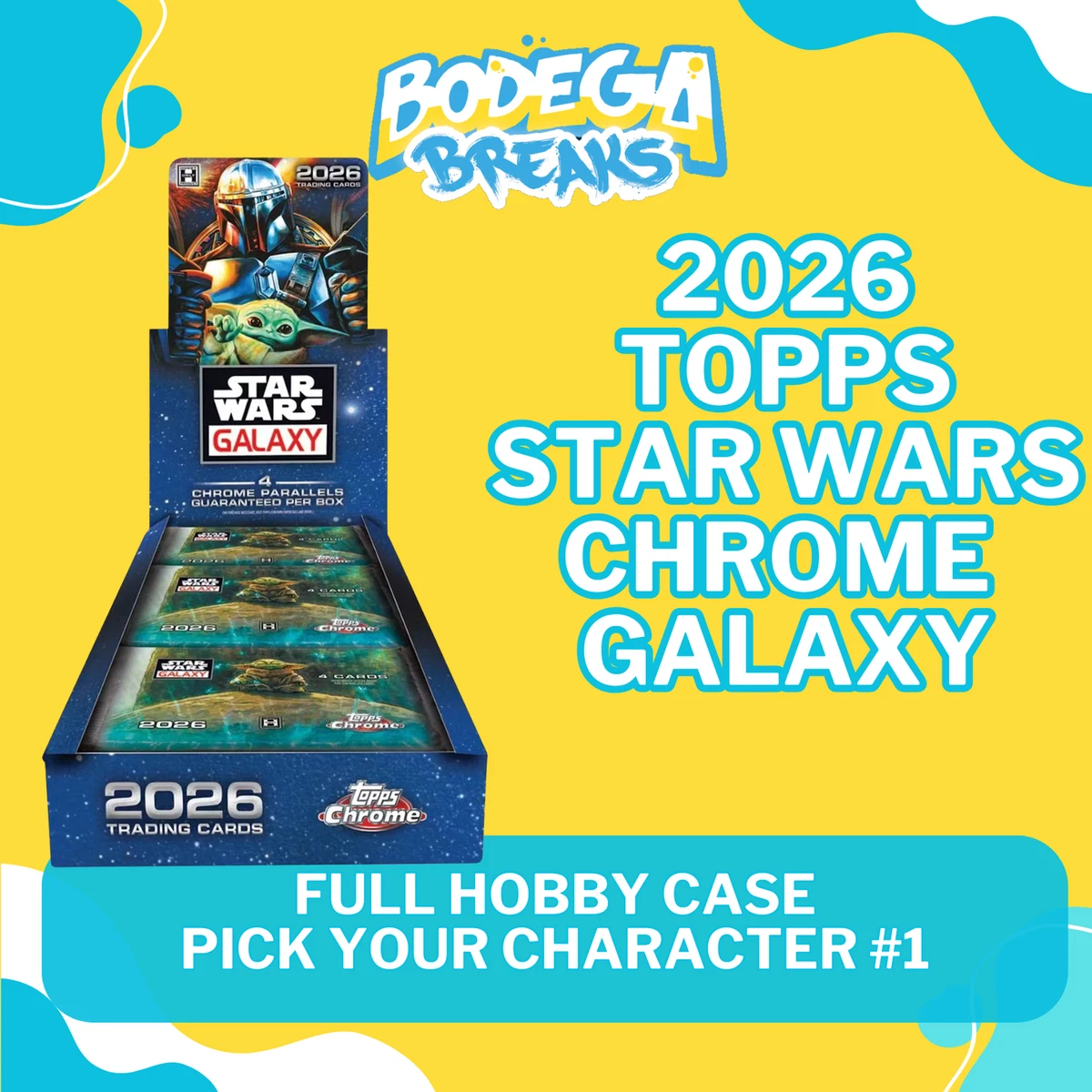 Topps Star Wars Galaxy Trading Cards for sale | eBay