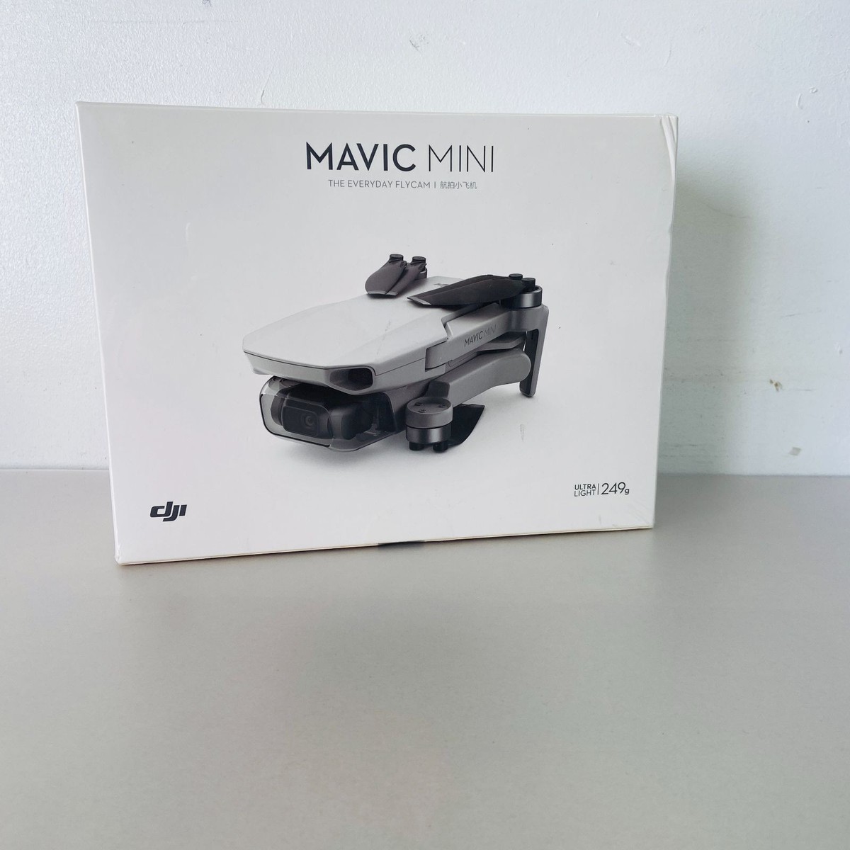 新品　DJI MAVIC MINI DJI Mavic Mini