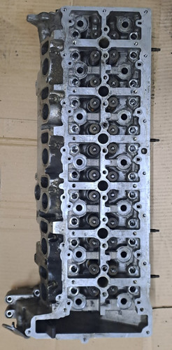 Zylinderkopf BMW N57 F10 F11 E71 E70 X6 X5 X4 N57 781193603 780764107