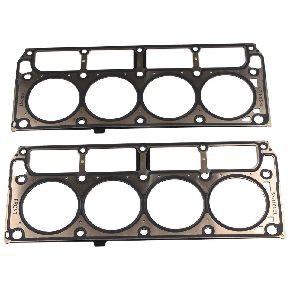 Juego de juntas de culata para Buick Rainier 2004-2005 Cadillac Escalade Base 2004 Foto 4 de 4