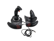 Thrustmaster T-Flight Hotas X V.2 Flight Simulator Controller