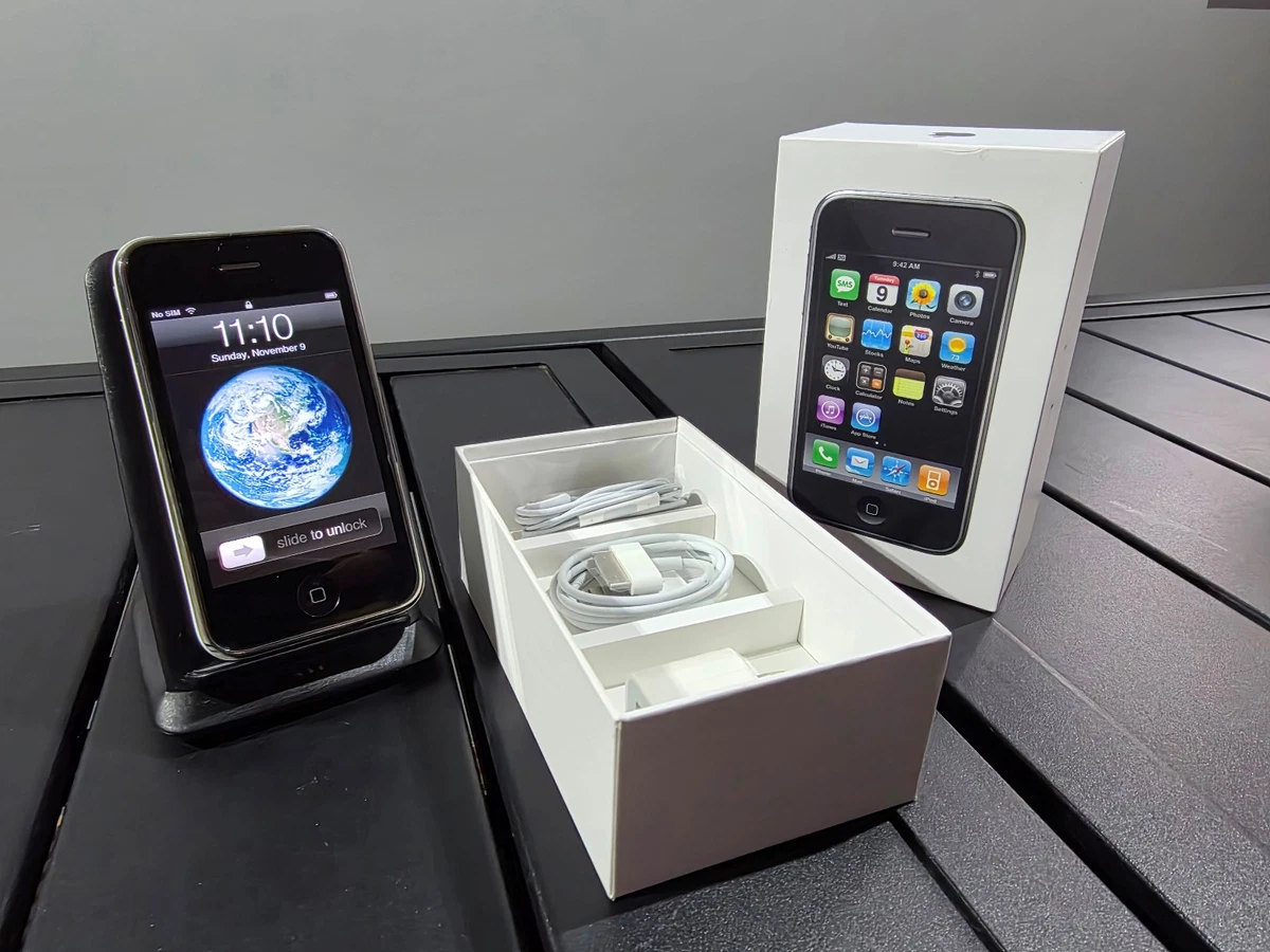 Apple iPhone 3G 16GB ホワイトジャンク品 Apple iPhone 3G 16GB ホワイトジャンク品 - メルカリ