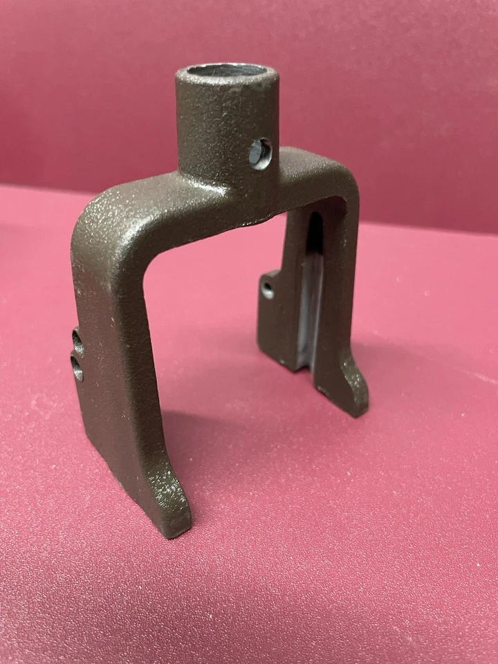 Bates Numbering Machine Replacement Frame & Hardware - Image 3 of 4